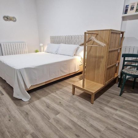 Albergue La Incera San Martin  ภายนอก รูปภาพ