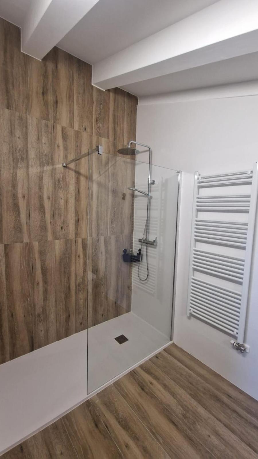 Albergue La Incera San Martin  ภายนอก รูปภาพ