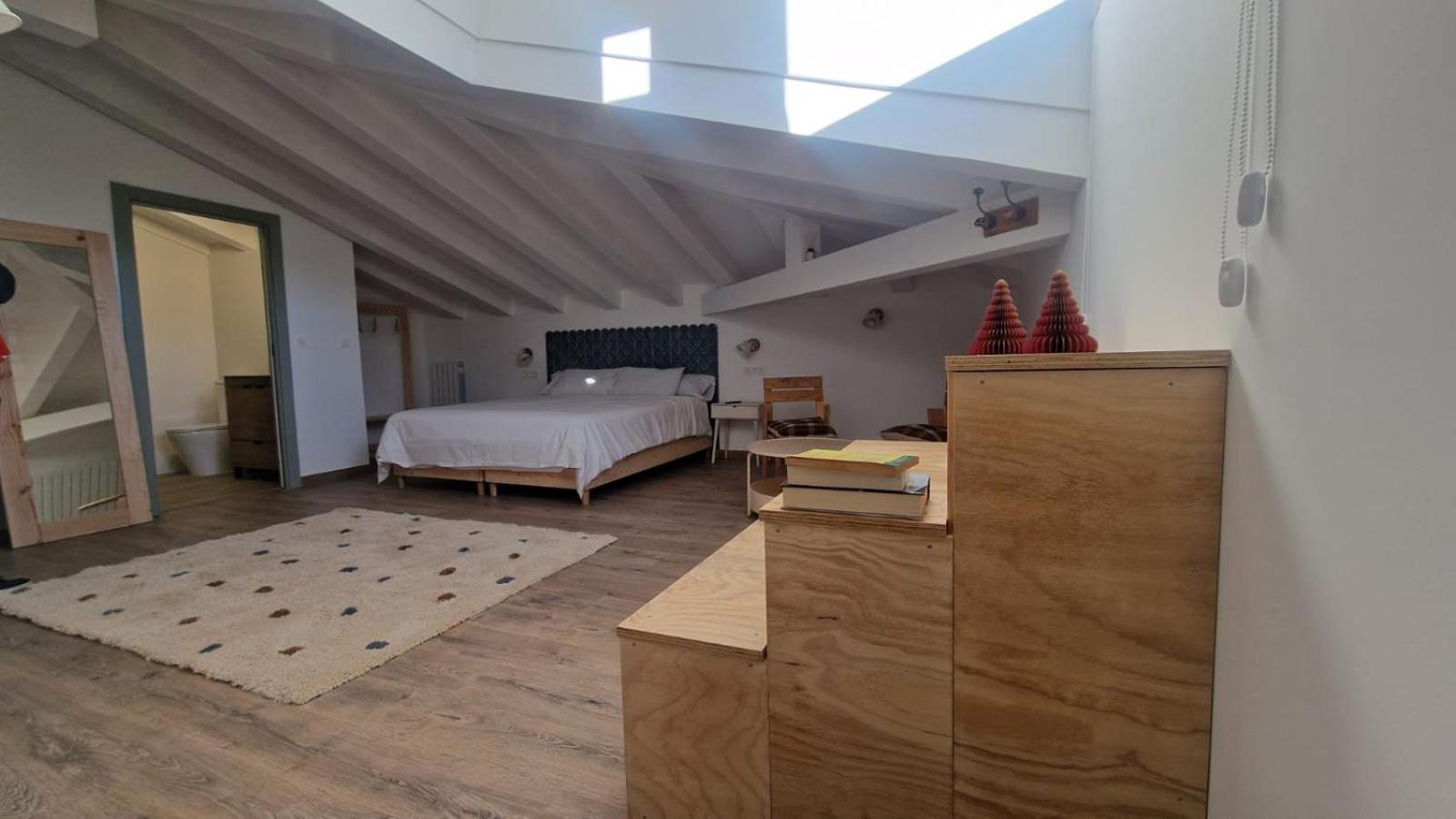 Albergue La Incera San Martin  ภายนอก รูปภาพ