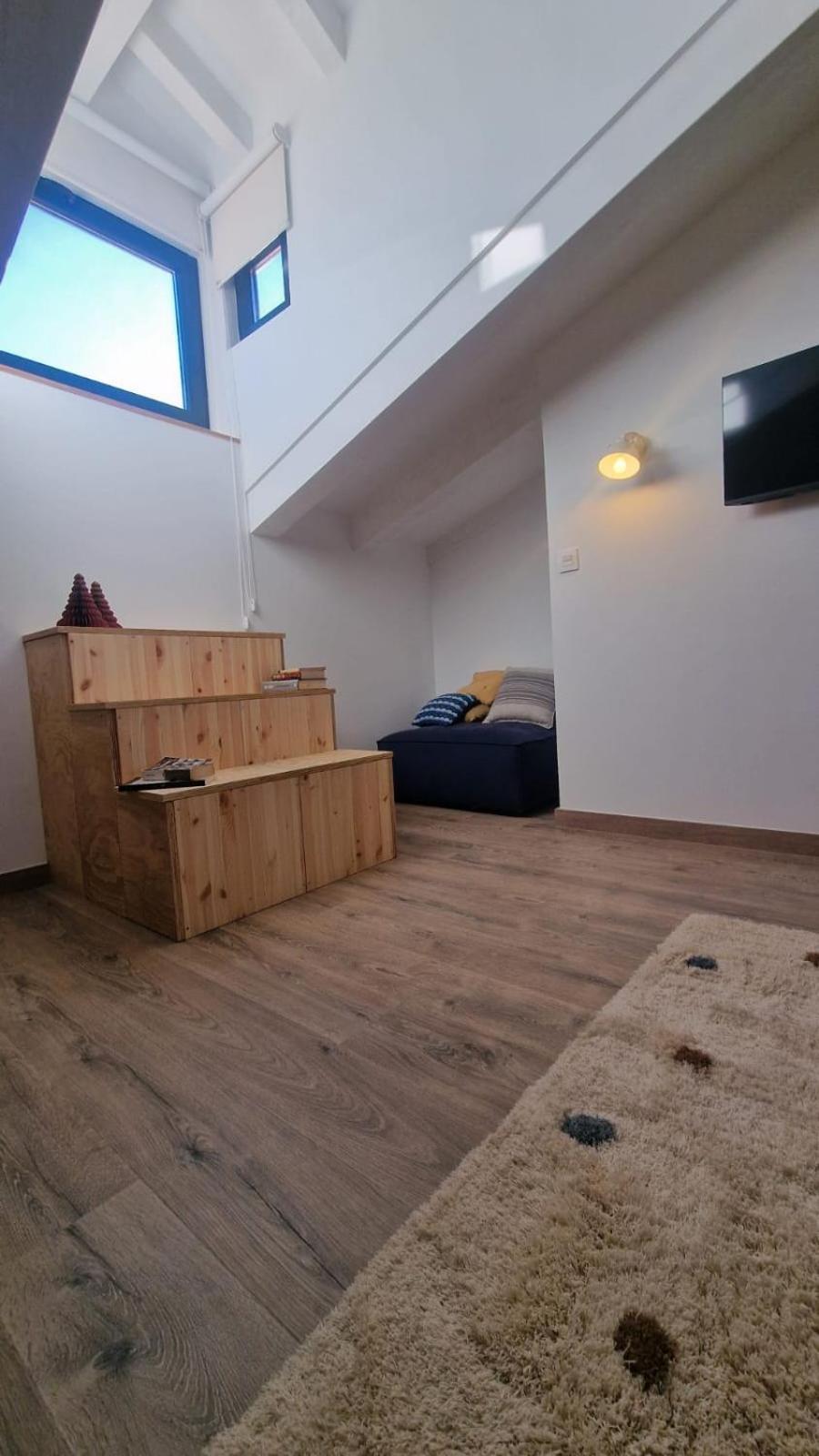 Albergue La Incera San Martin  ภายนอก รูปภาพ