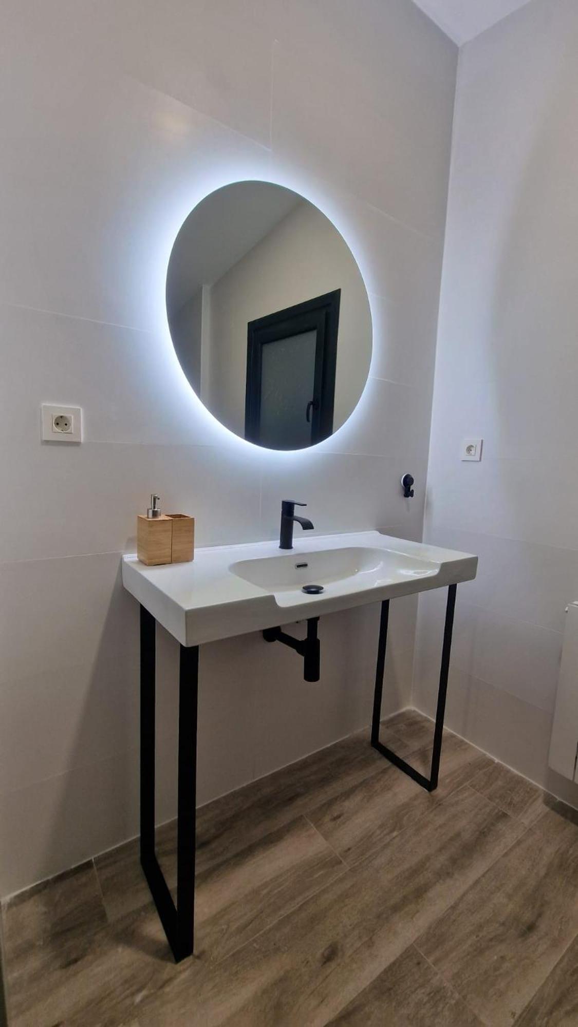 Albergue La Incera San Martin  ภายนอก รูปภาพ
