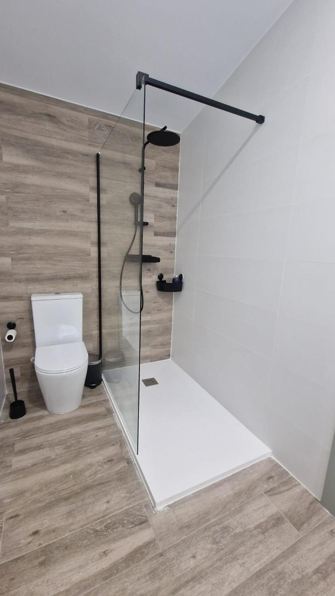 Albergue La Incera San Martin  ภายนอก รูปภาพ