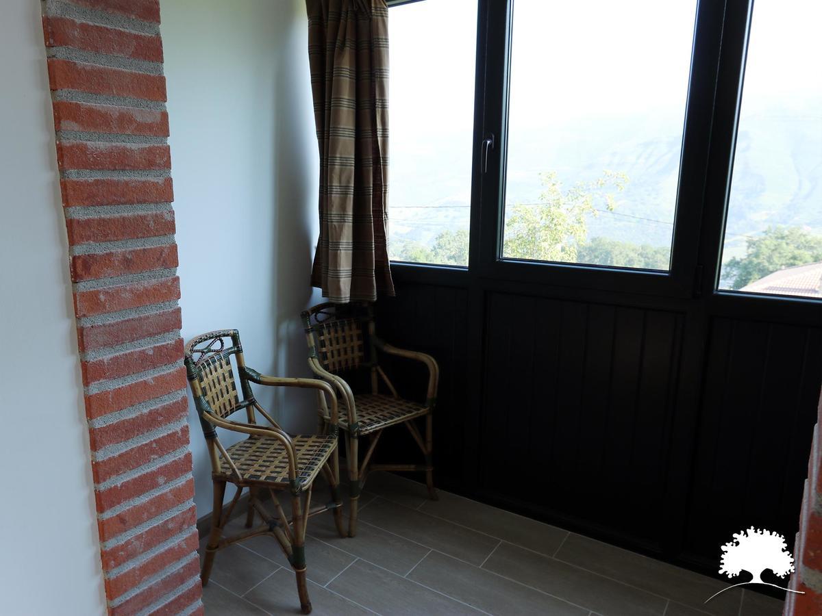 Albergue La Incera San Martin  ภายนอก รูปภาพ